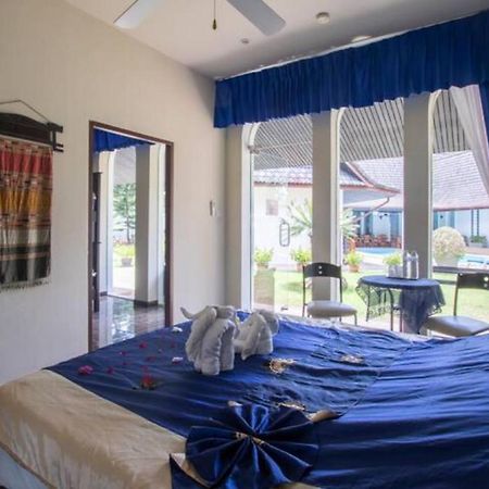 Chalong Palm Residence Exterior foto