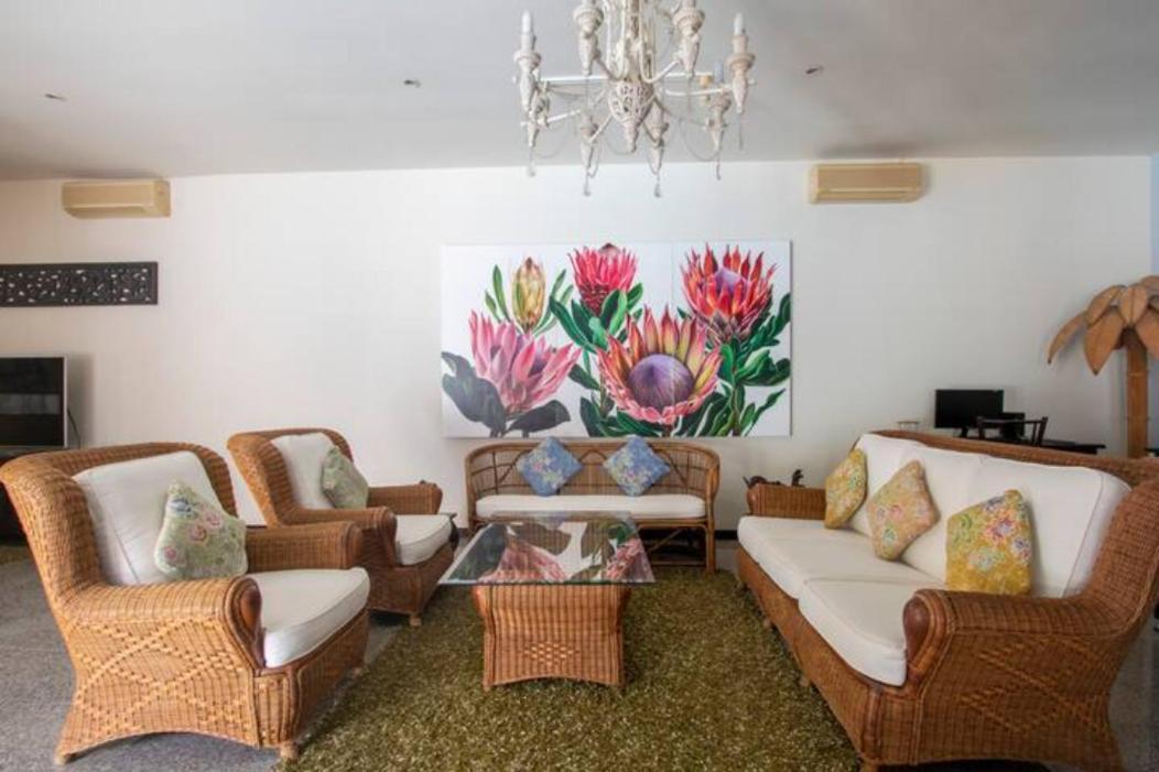 Chalong Palm Residence Exterior foto